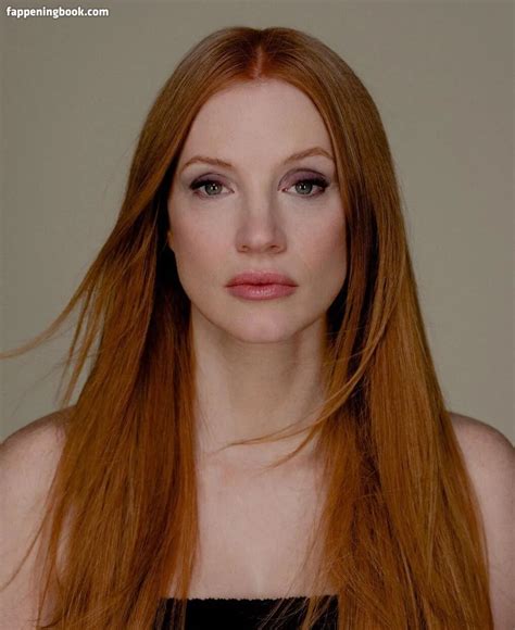 jessica chastain naked photos|JESSICA CHASTAIN Nude .